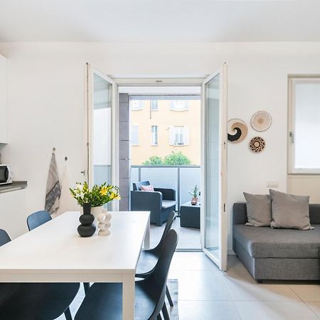 Luxury Apt In Moscova Milano Ngoại thất bức ảnh