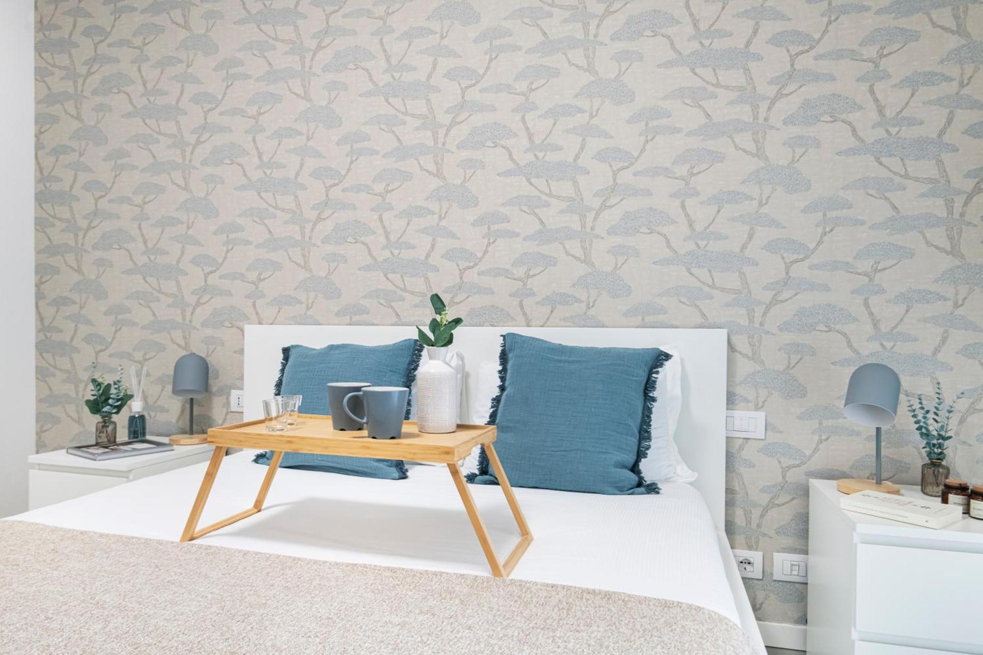 Luxury Apt In Moscova Milano Ngoại thất bức ảnh