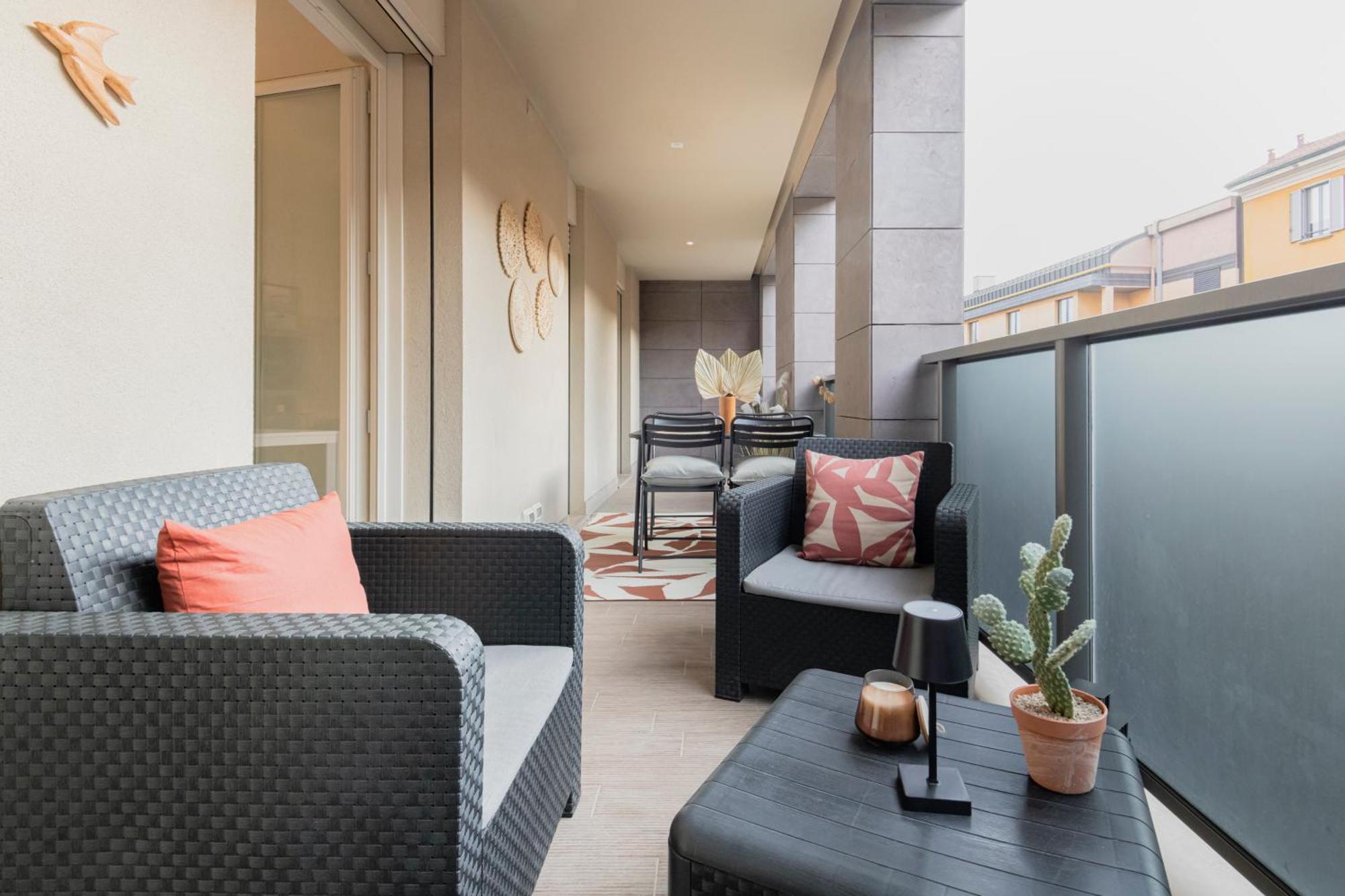 Luxury Apt In Moscova Milano Ngoại thất bức ảnh