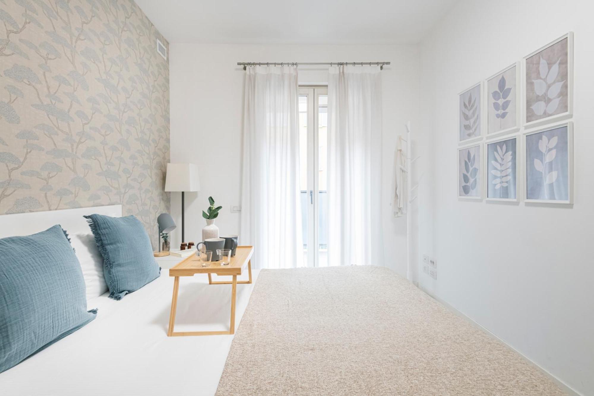 Luxury Apt In Moscova Milano Ngoại thất bức ảnh