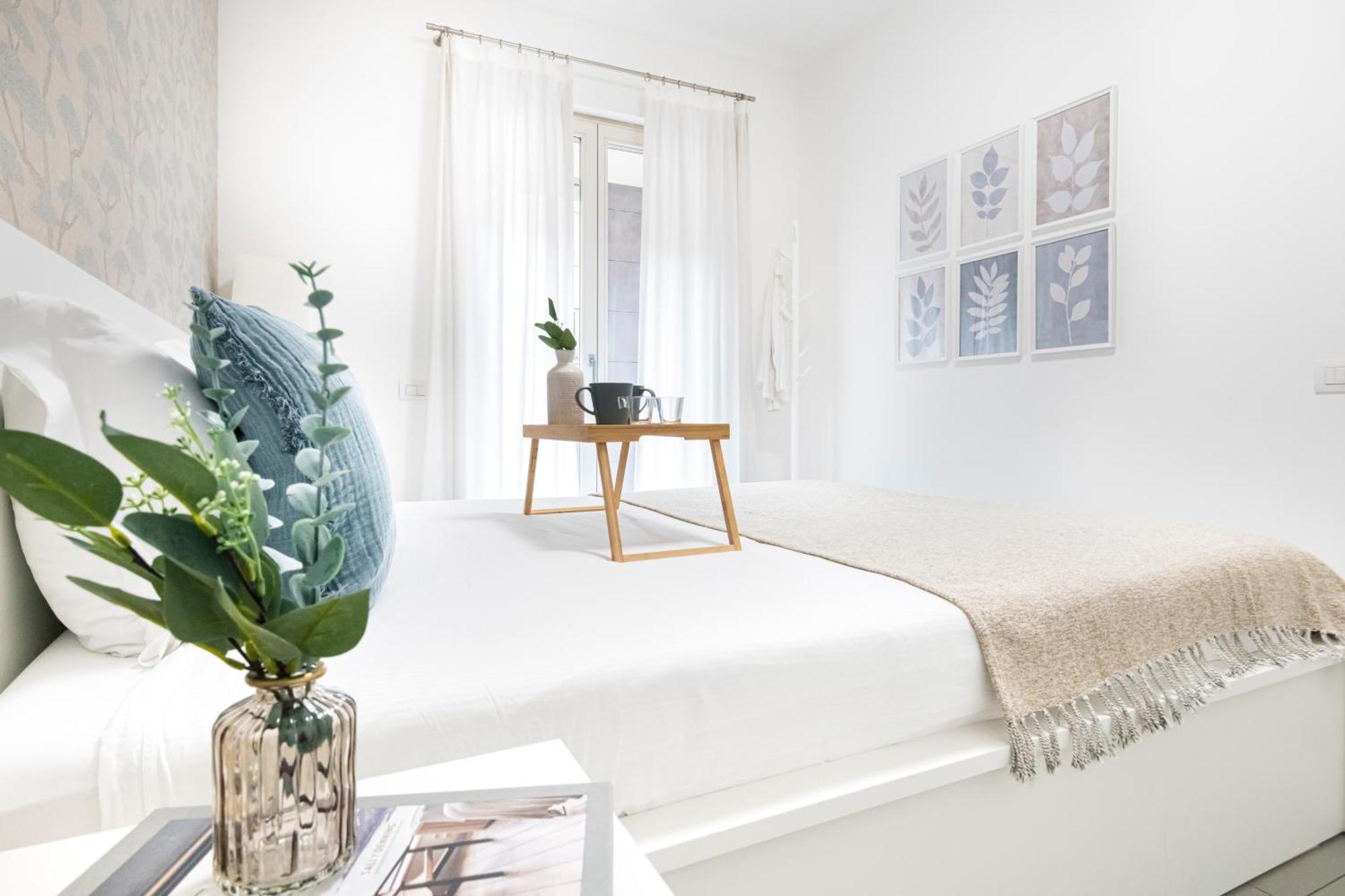 Luxury Apt In Moscova Milano Ngoại thất bức ảnh