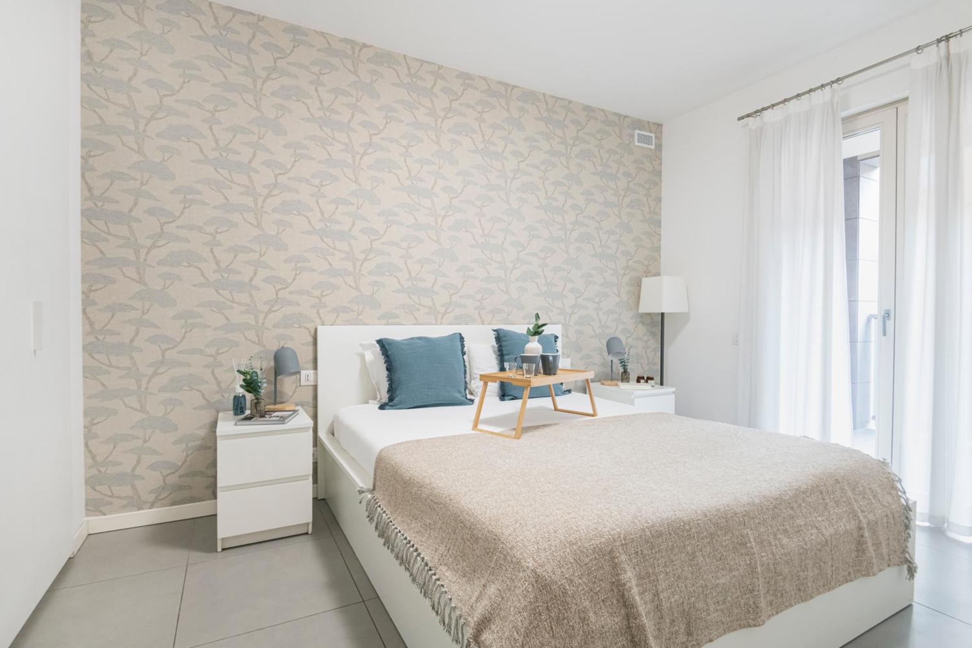 Luxury Apt In Moscova Milano Ngoại thất bức ảnh