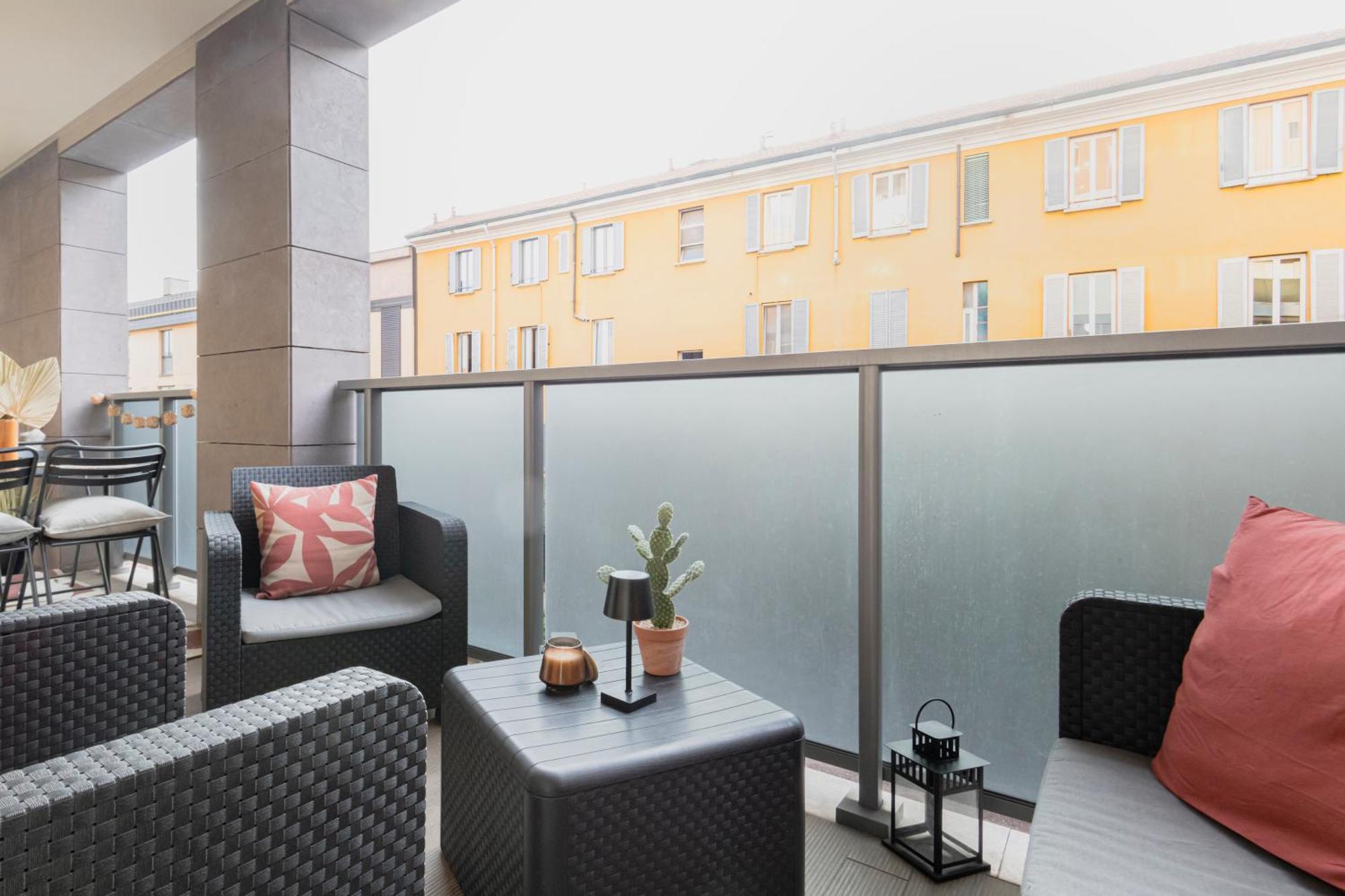 Luxury Apt In Moscova Milano Ngoại thất bức ảnh