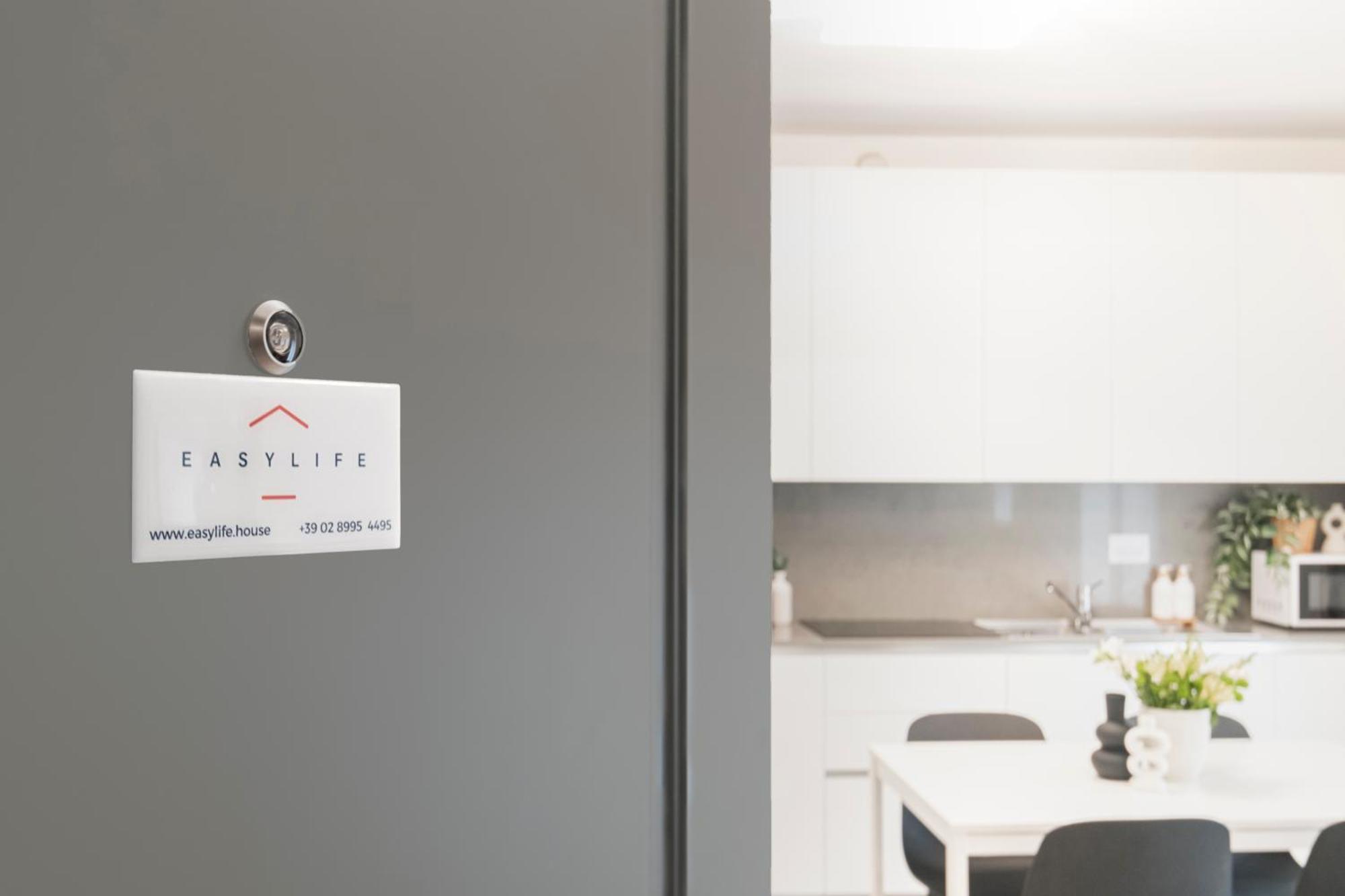 Luxury Apt In Moscova Milano Ngoại thất bức ảnh