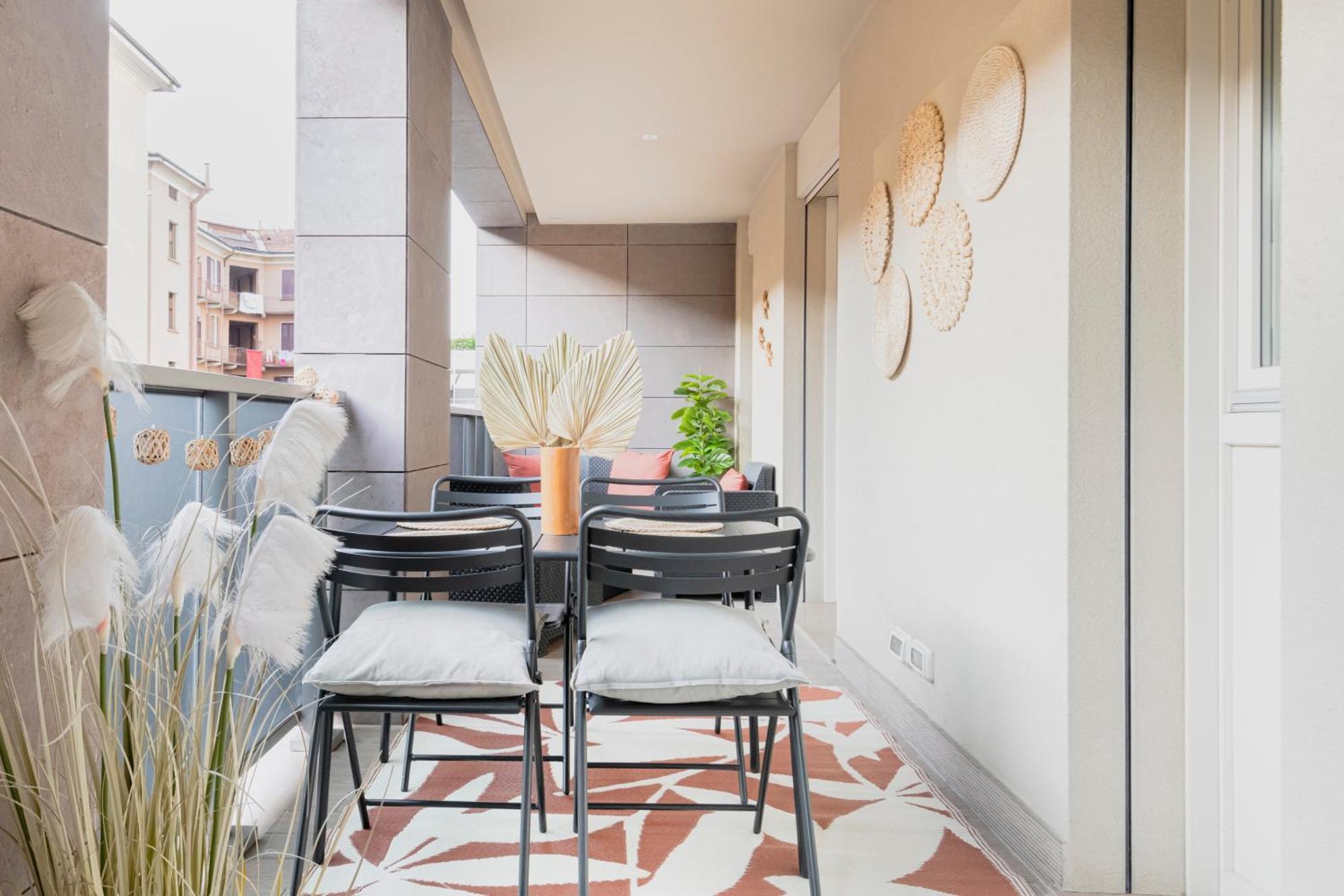 Luxury Apt In Moscova Milano Ngoại thất bức ảnh