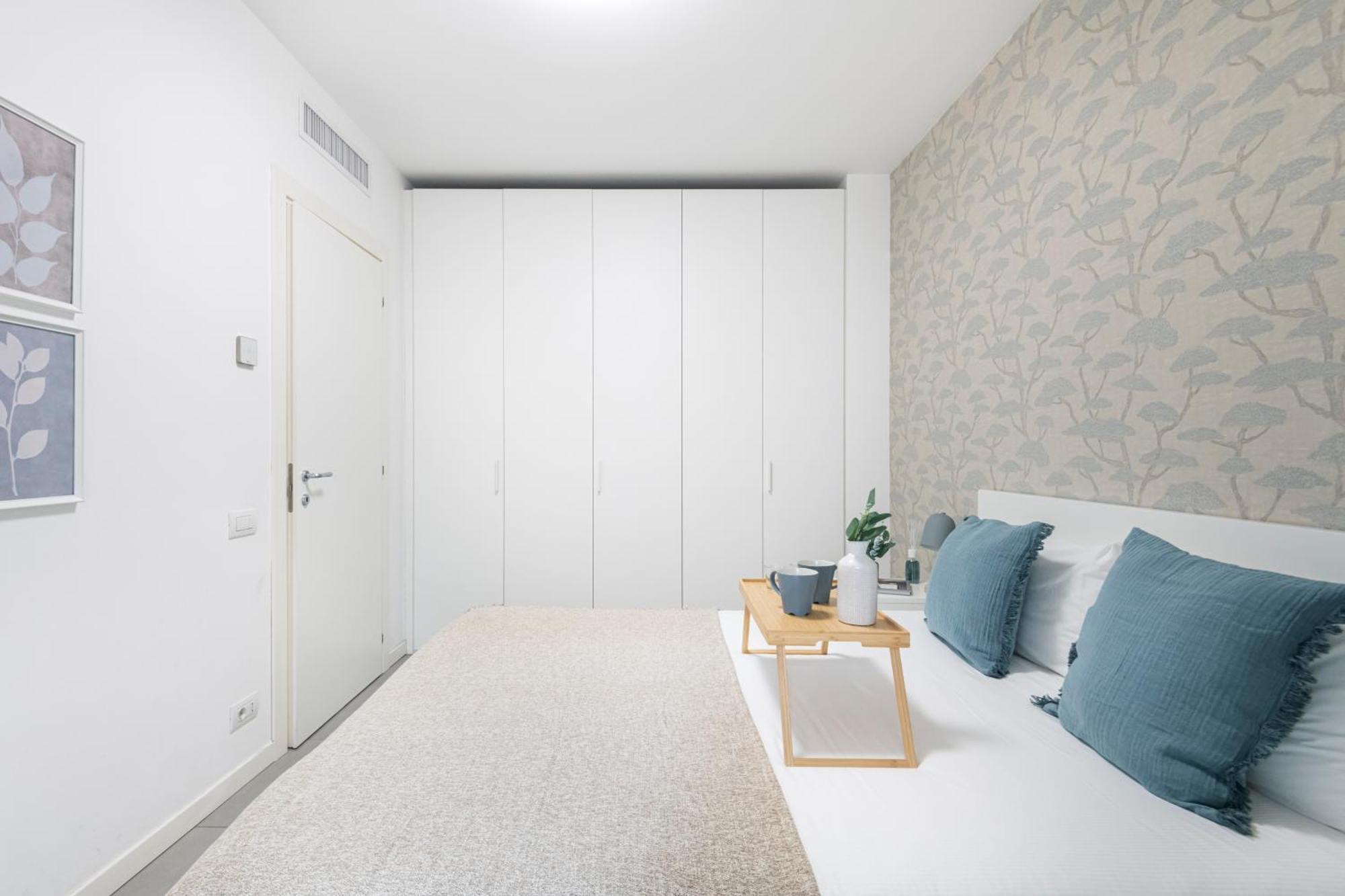 Luxury Apt In Moscova Milano Ngoại thất bức ảnh