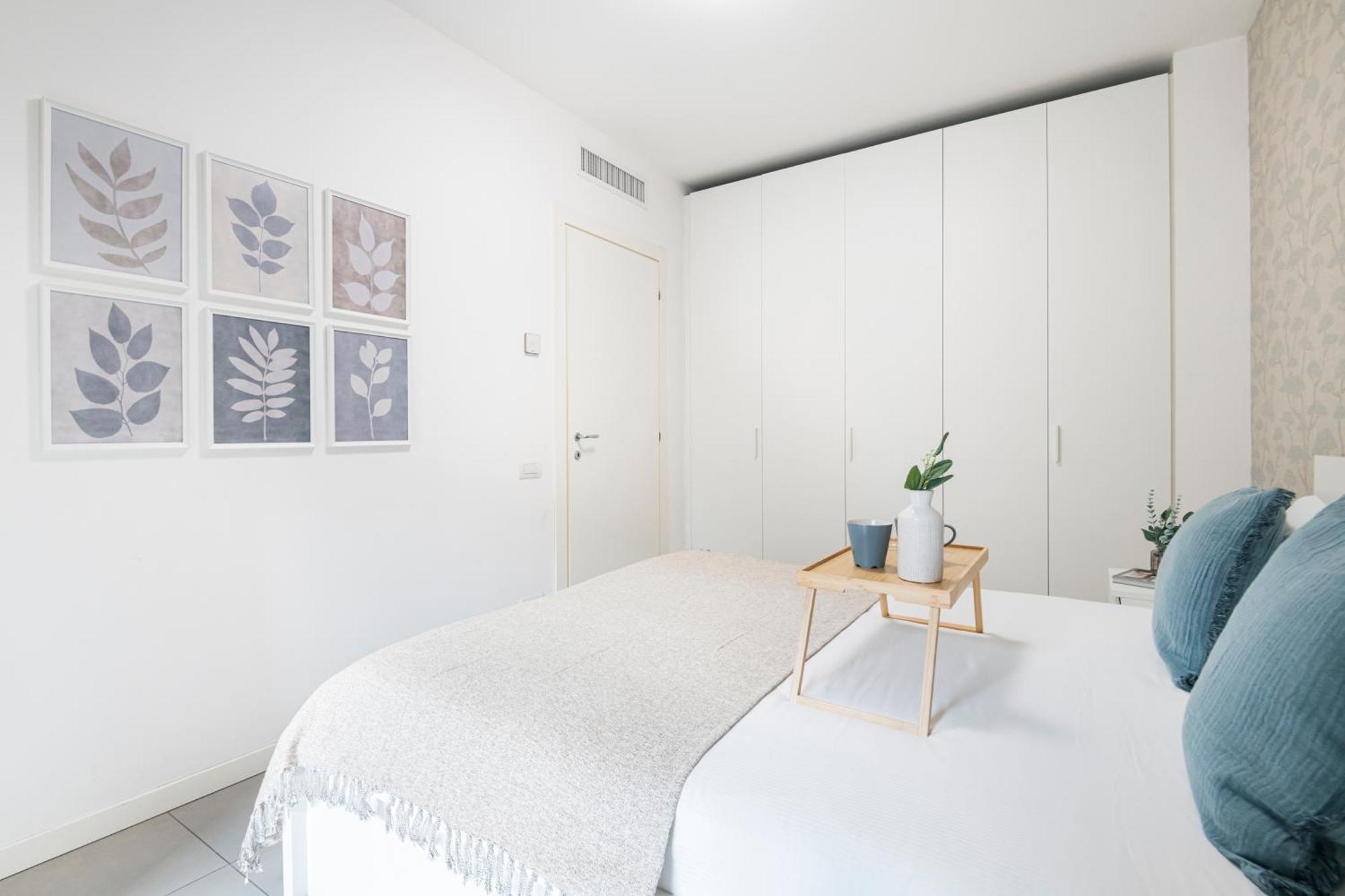 Luxury Apt In Moscova Milano Ngoại thất bức ảnh
