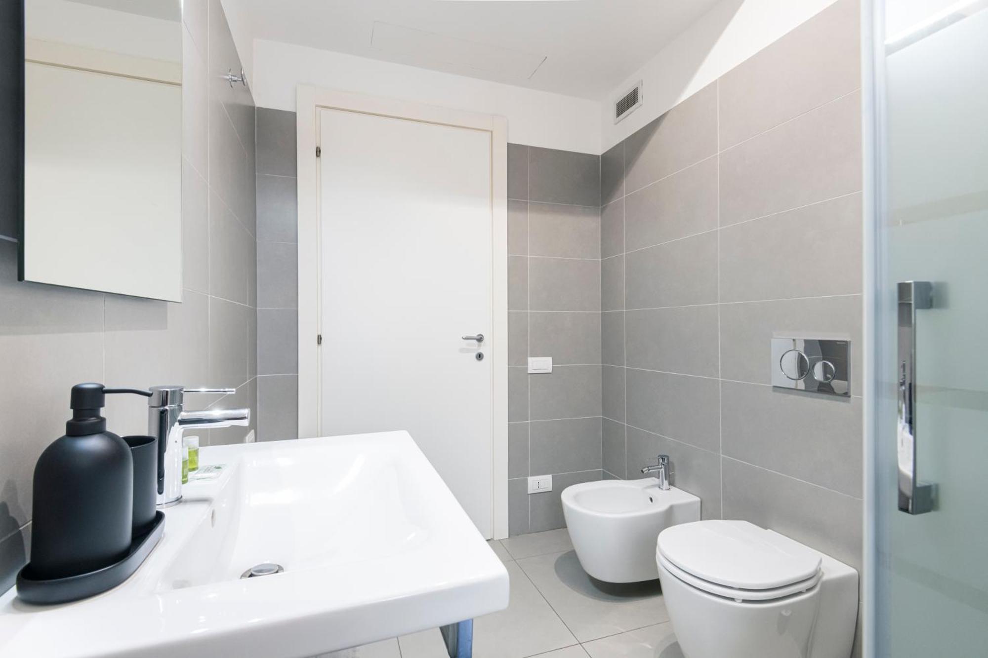 Luxury Apt In Moscova Milano Ngoại thất bức ảnh