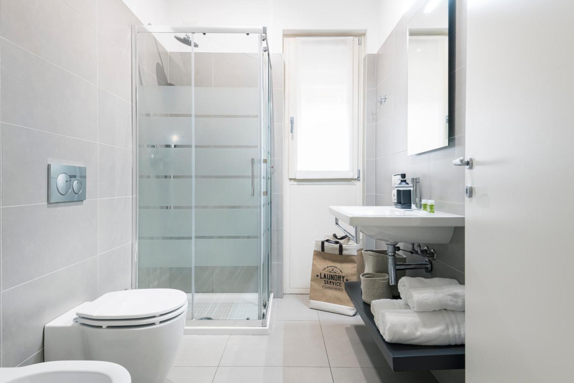 Luxury Apt In Moscova Milano Ngoại thất bức ảnh