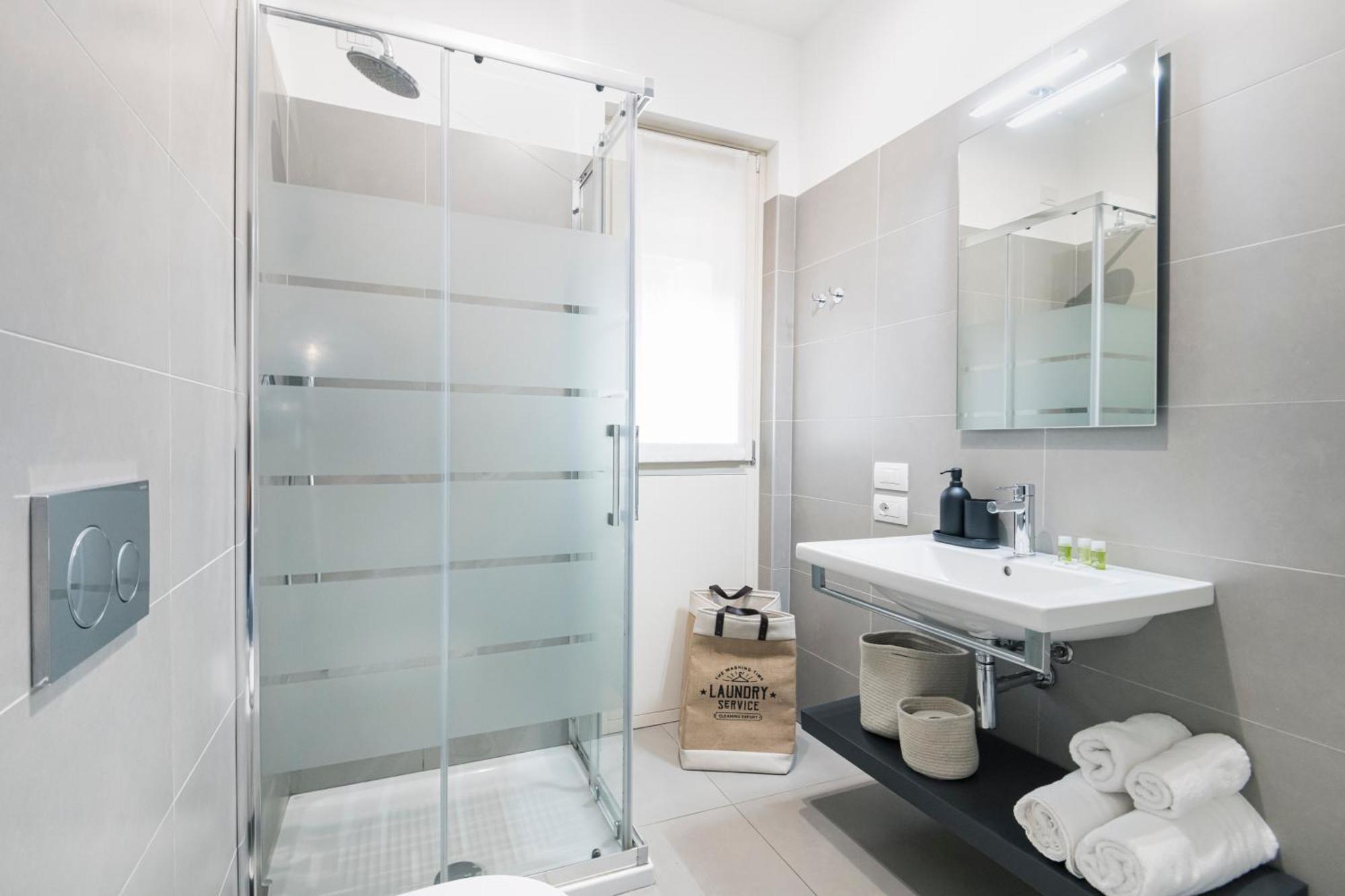 Luxury Apt In Moscova Milano Ngoại thất bức ảnh